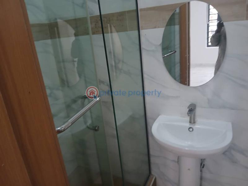 4 bedroom Semi detached Duplex For Sale Vgc Lekki Phase 2 Lagos - 8