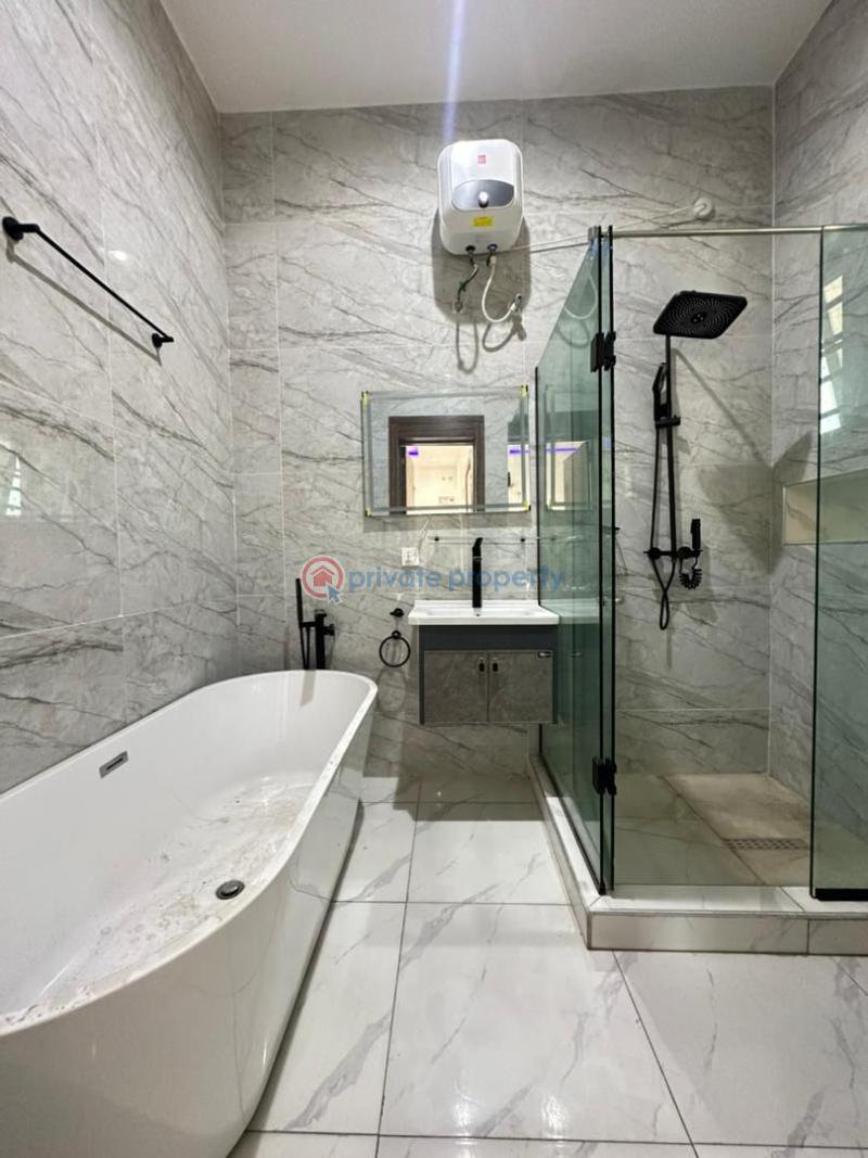 4 bedroom Semi detached Duplex For Rent Orchid Lekki Phase 2 Lagos - 11