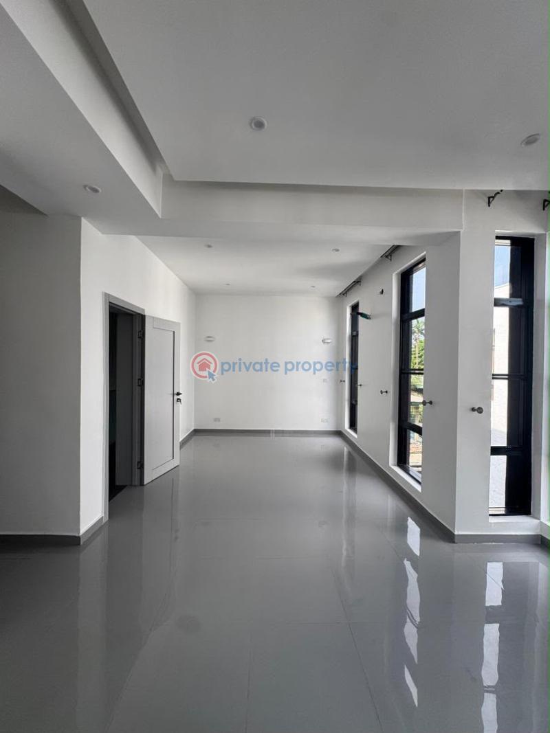 4 bedroom Semi detached Duplex For Sale Victoria Island Lagos - 8