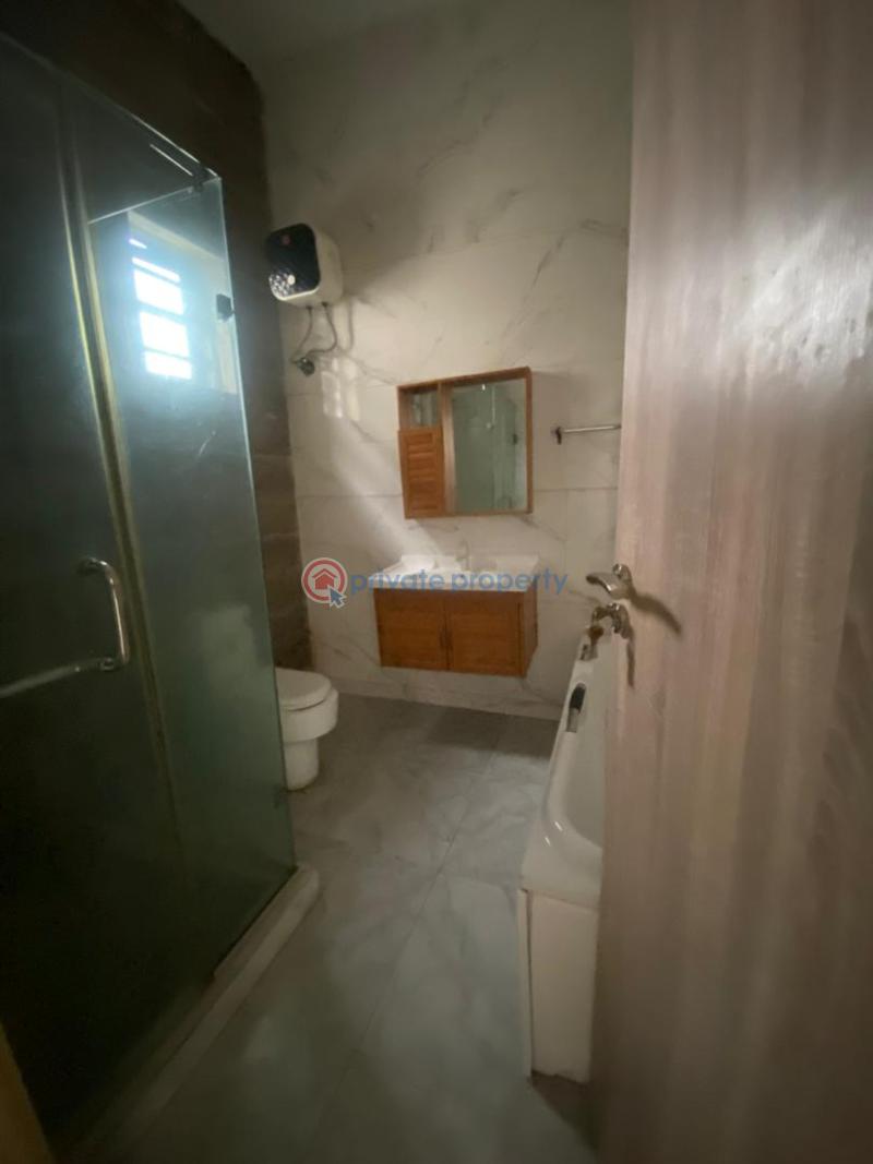 4 bedroom Semi detached Duplex For Rent Chevron Lekki Phase 2 Lagos - 13