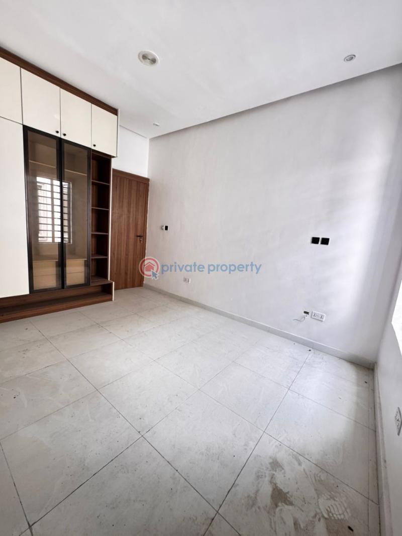 4 bedroom Semi detached Duplex For Sale Orchid Lekki Phase 2 Lagos - 7