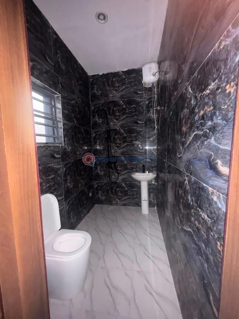 4 bedroom Semi detached Duplex For Sale Orchid Lekki Lagos - 13