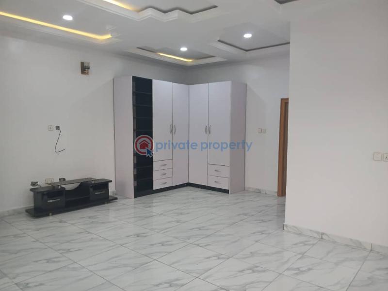 4 bedroom Semi detached Duplex For Sale Vgc Lekki Phase 2 Lagos - 7