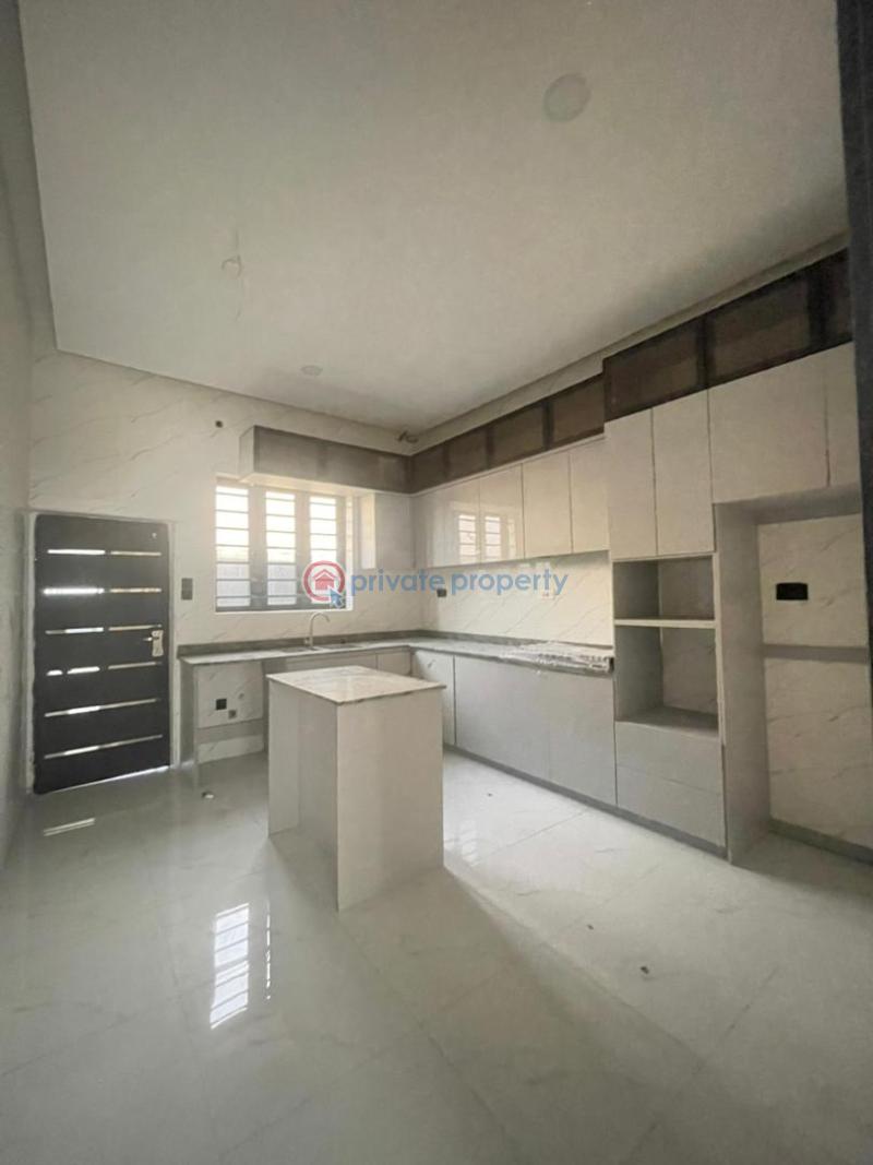 4 bedroom Semi detached Duplex For Sale Vgc Lekki Phase 2 Lagos - 8