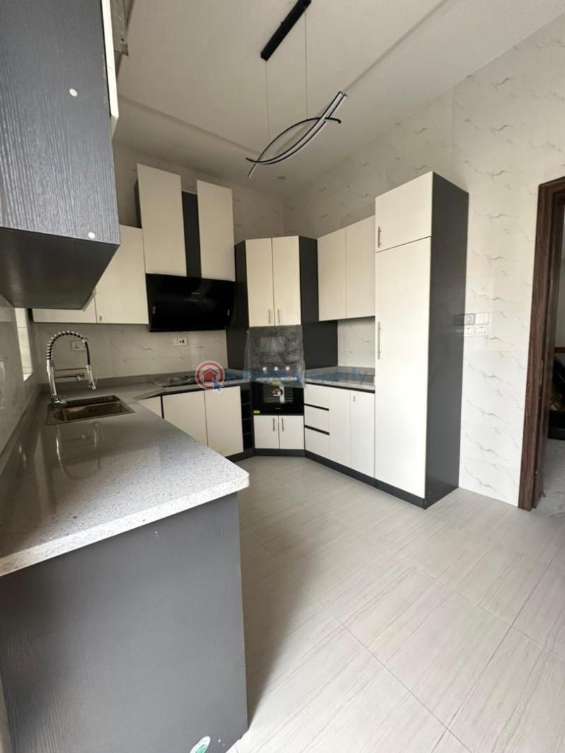 4 bedroom Semi detached Duplex For Rent Orchid Lekki Phase 2 Lagos - 6