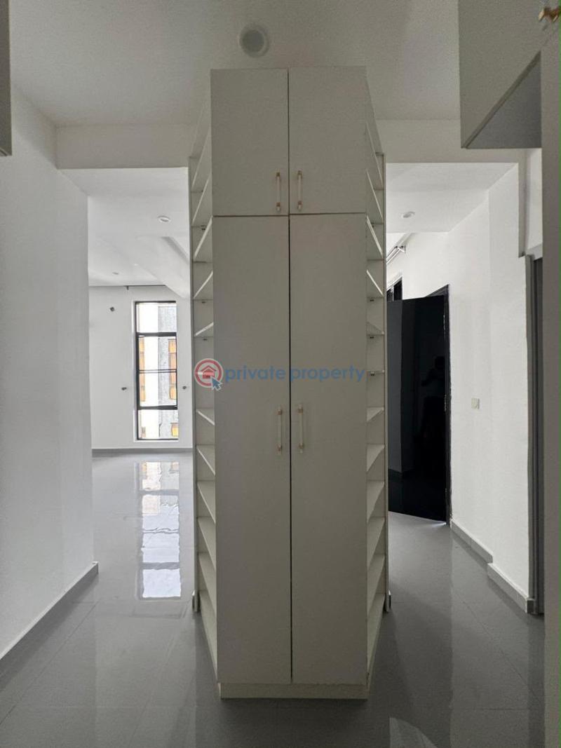 4 bedroom Semi detached Duplex For Sale Victoria Island Lagos - 19