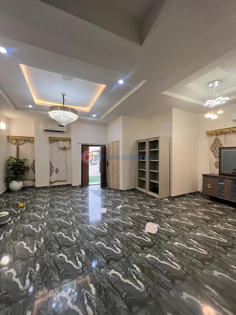 4 bedroom Semi detached Duplex For Sale Orchid Lekki Phase 2 Lagos - 1