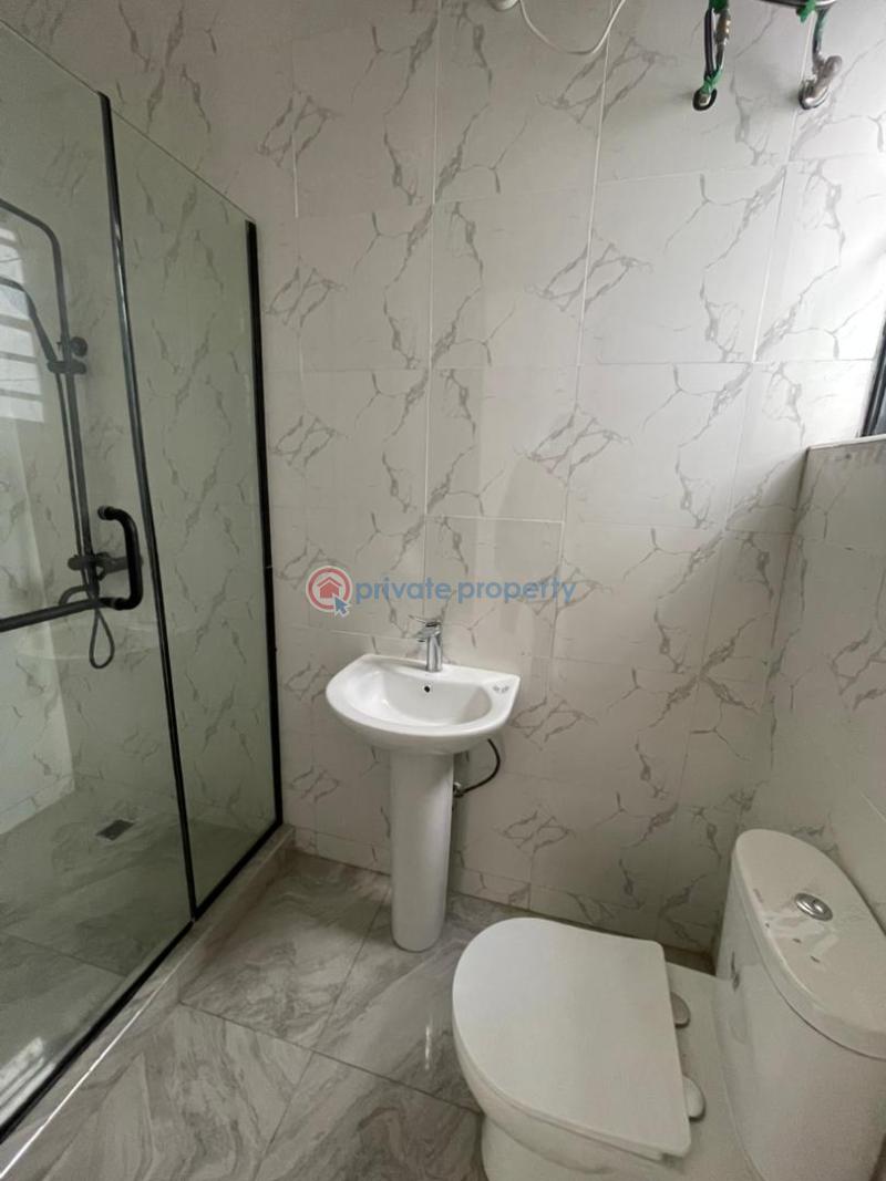 4 bedroom Semi detached Duplex For Sale Chevron Lekki Phase 2 Lagos - 9