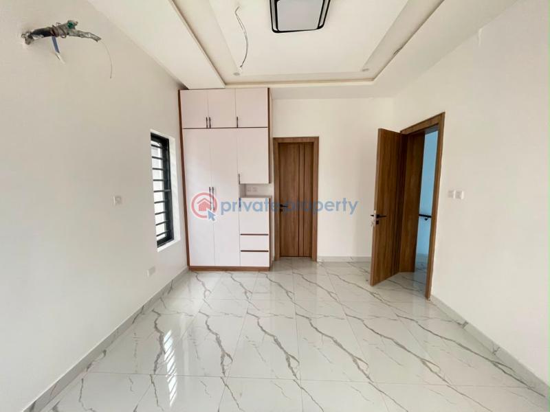 4 bedroom Flat & Apartment For Sale Ogudu GRA Lagos - 7