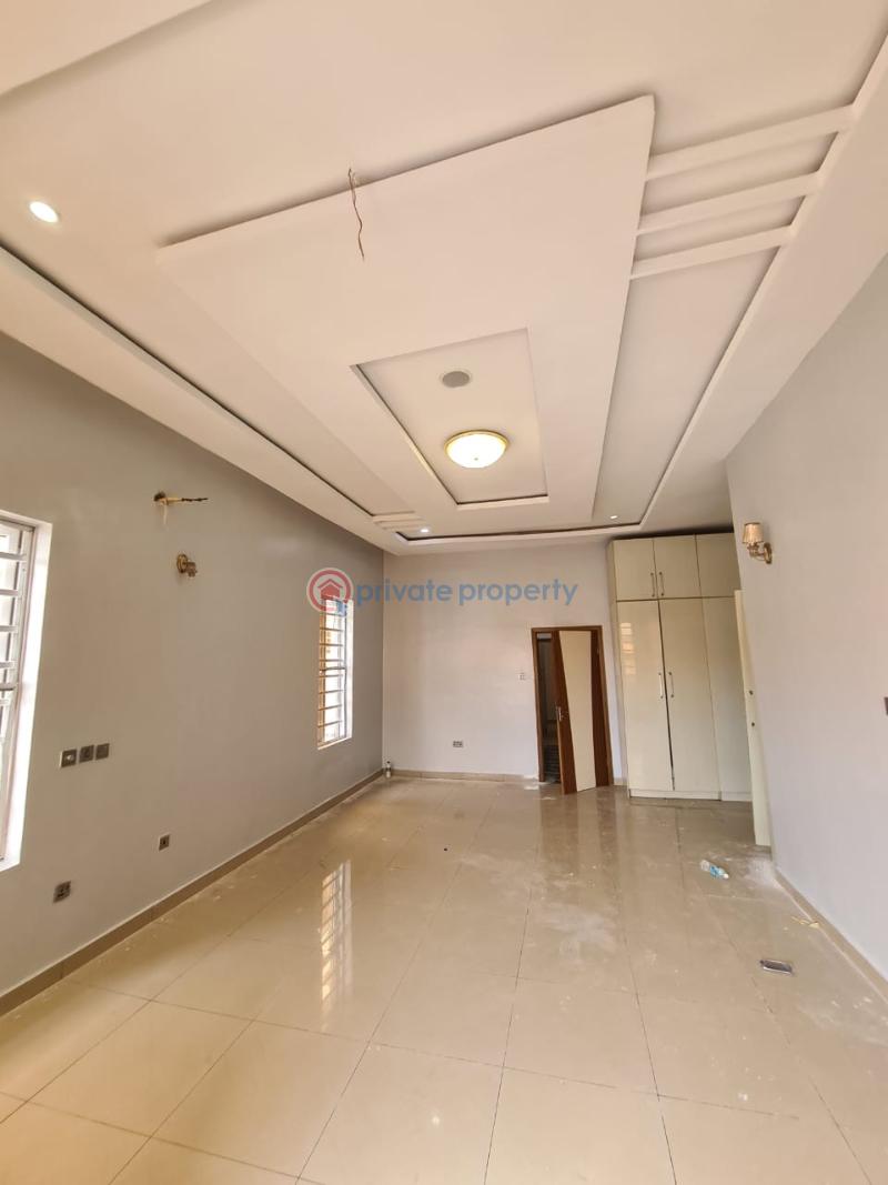 4 bedroom Semi detached Duplex For Sale Oral Estate Lekki Lagos - 2