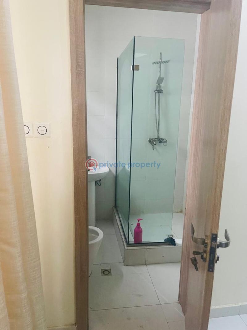 4 bedroom Semi detached Duplex For Rent Orchid Lekki Phase 2 Lagos - 12