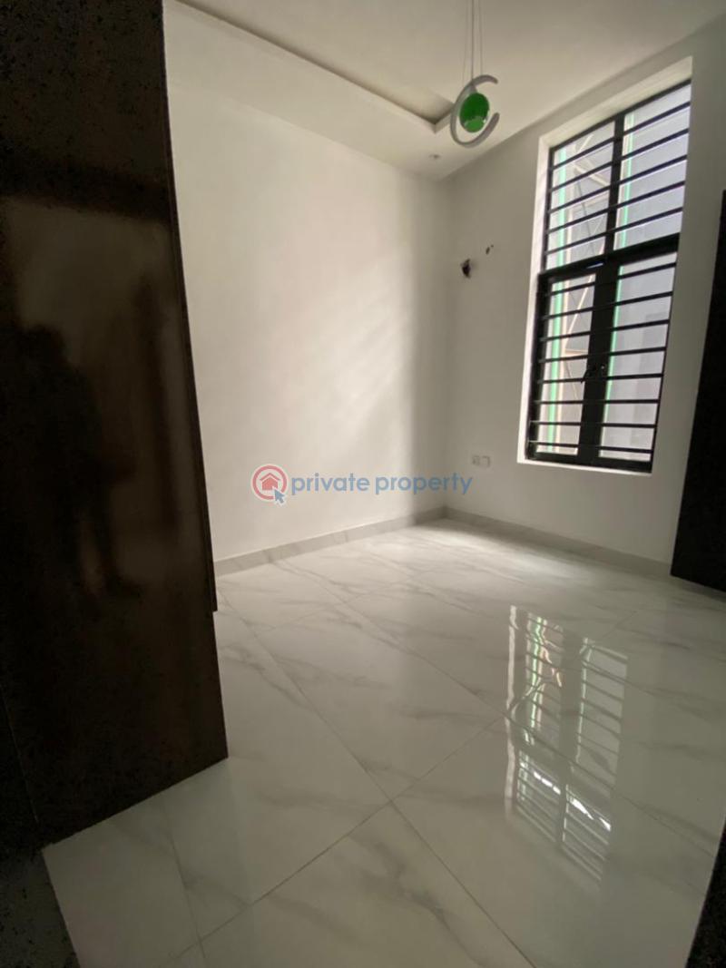 4 bedroom Semi detached Duplex For Sale Chevron Lekki Phase 2 Lagos - 7