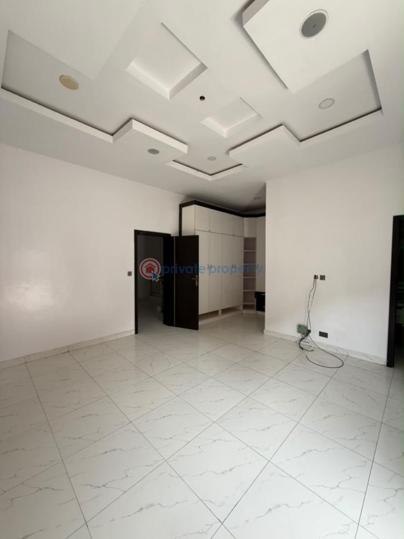 4 bedroom Semi detached Duplex For Sale Ikate Lekki Phase 1 Lagos - 4