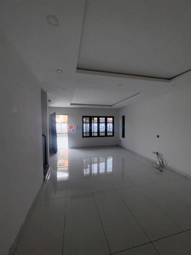 4 bedroom Semi detached Duplex For Rent Ikoyi Lagos - 4