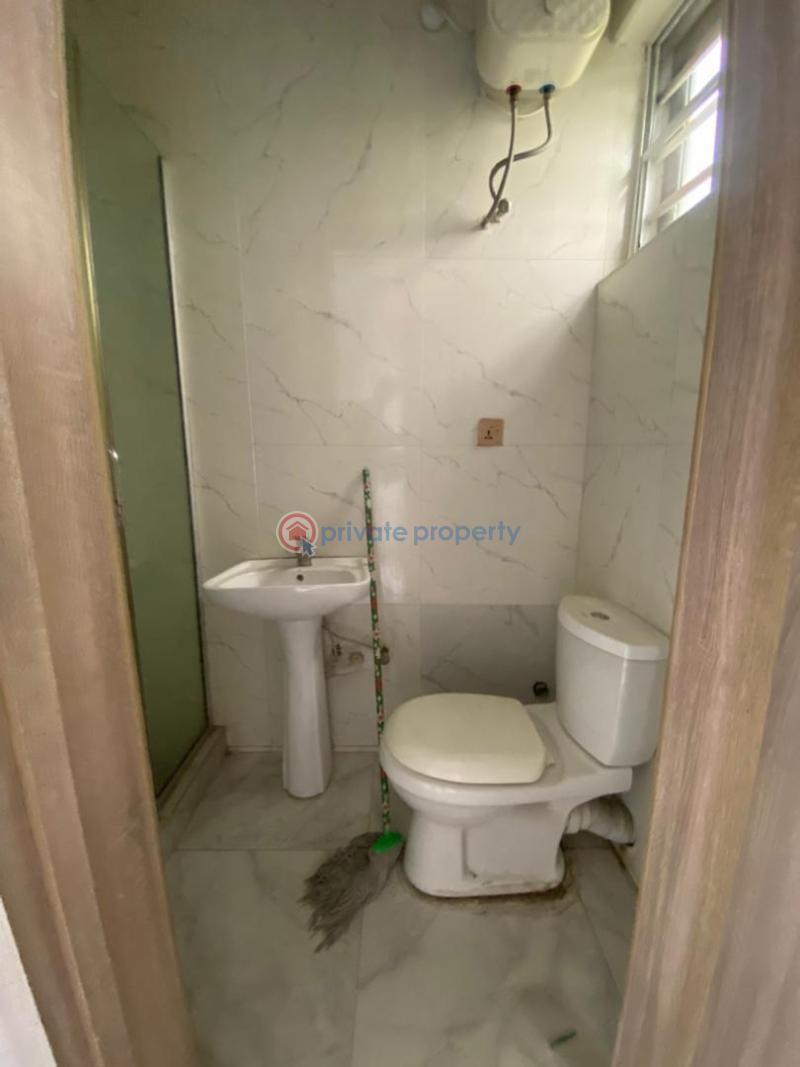 4 bedroom Semi detached Duplex For Rent Chevron Lekki Phase 2 Lagos - 15