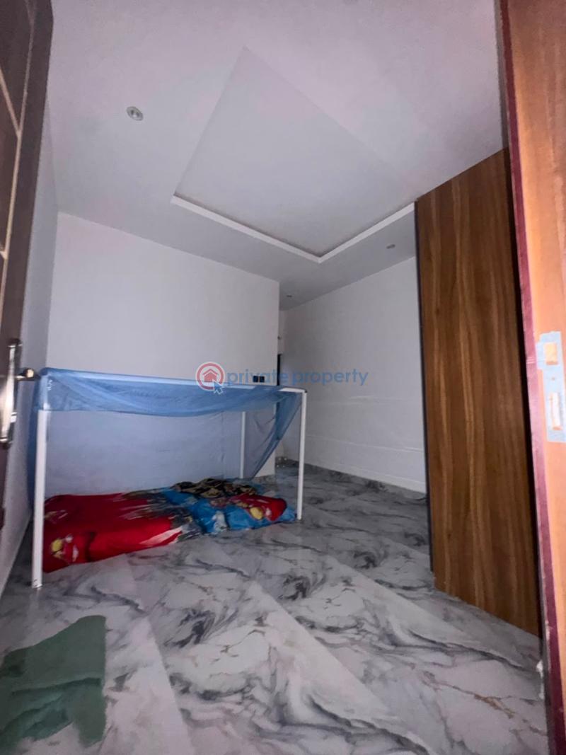4 bedroom Semi detached Duplex For Sale Orchid Lekki Lagos - 6