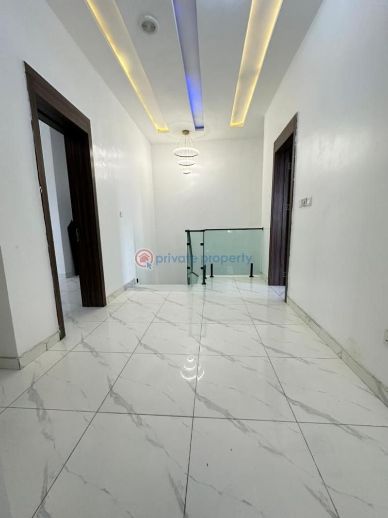 4 bedroom Semi detached Duplex For Rent Orchid Lekki Phase 2 Lagos - 5