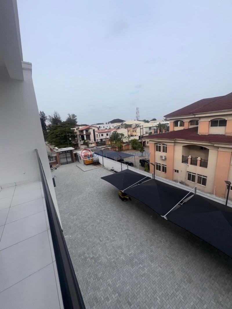 4 bedroom Semi detached Duplex For Rent Ikoyi Lagos - 11