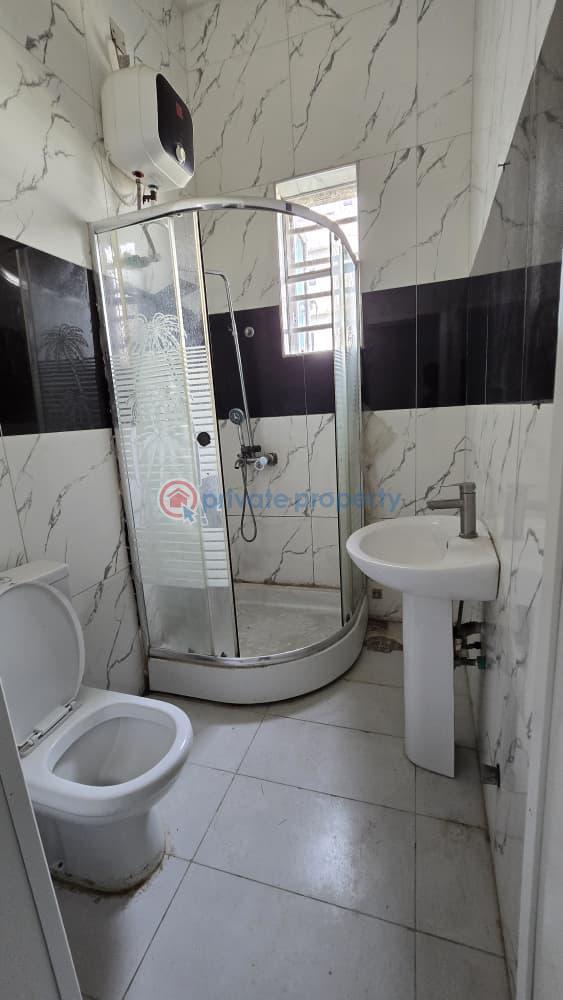 4 bedroom Semi detached Duplex For Sale Orchid Lekki Phase 2 Lagos - 7