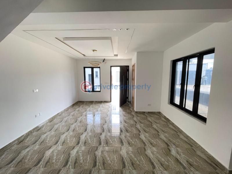 4 bedroom Flat & Apartment For Sale Ogudu GRA Lagos - 4