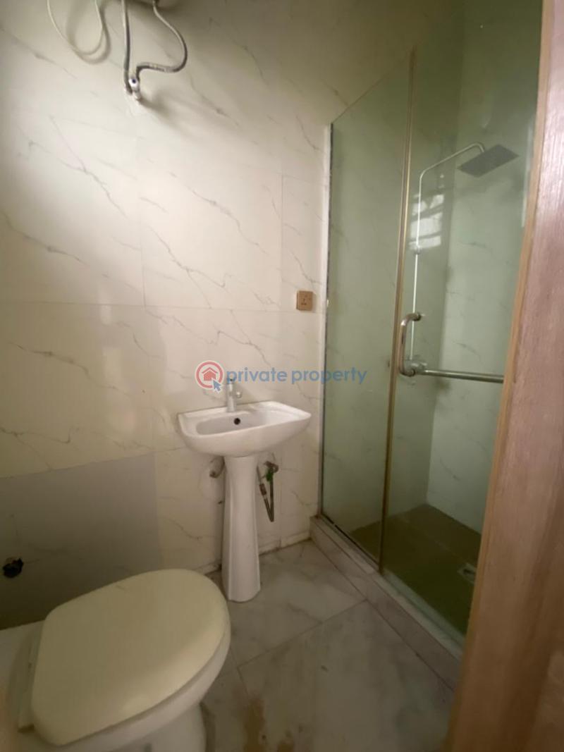 4 bedroom Semi detached Duplex For Rent Chevron Lekki Phase 2 Lagos - 17