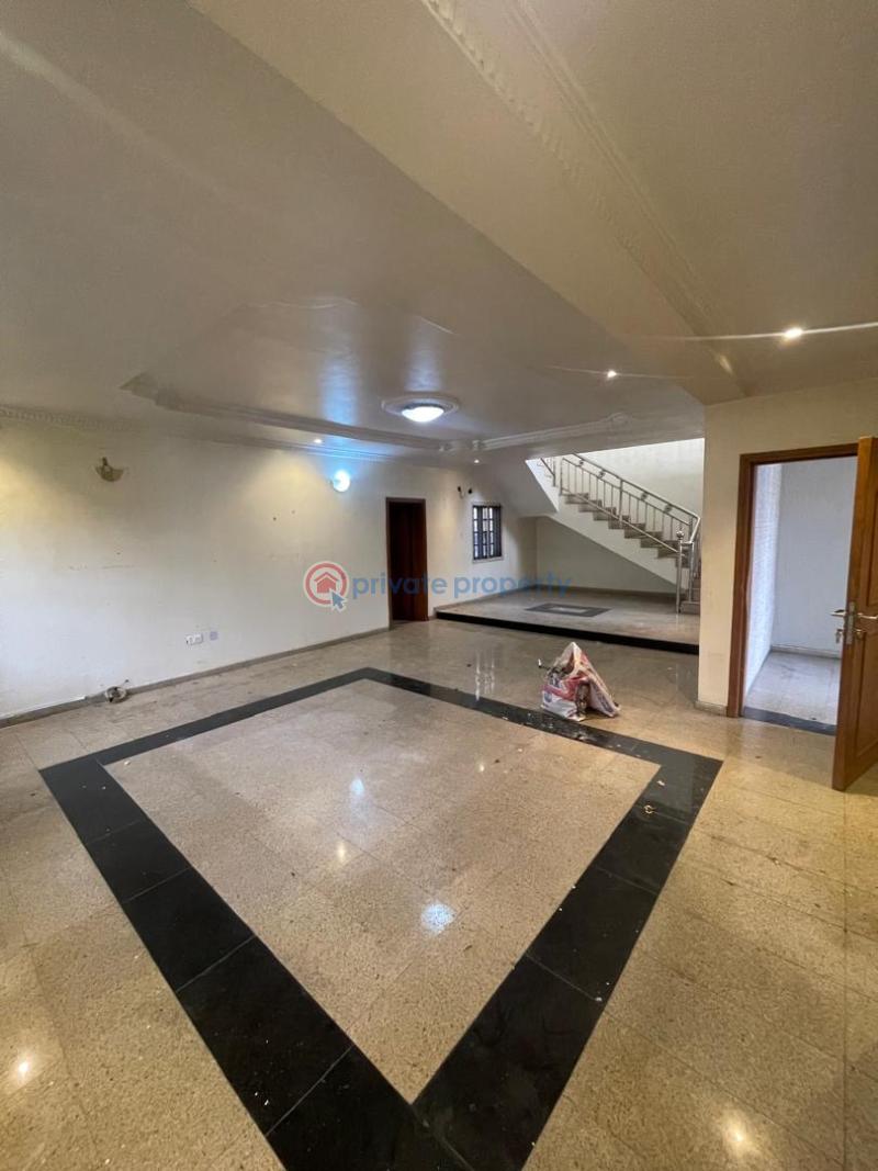 4 bedroom Semi detached Duplex For Rent Marwa Lekki Phase 1 Lagos - 2