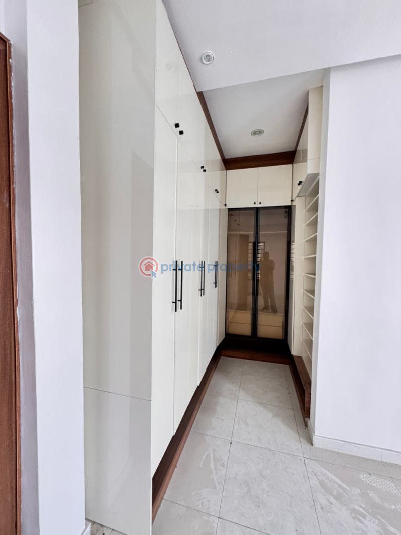4 bedroom Semi detached Duplex For Sale Orchid Lekki Phase 2 Lagos - 9