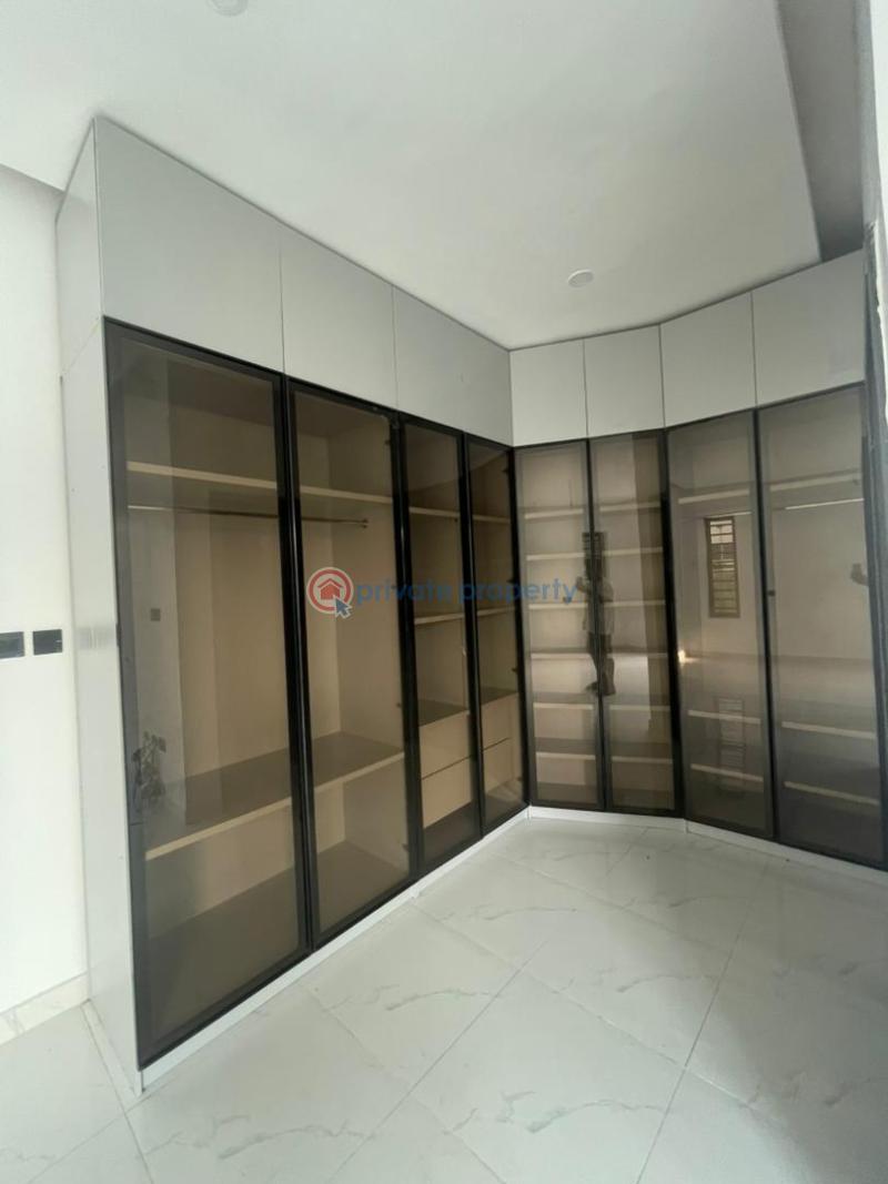 4 bedroom Semi detached Duplex For Sale Vgc Lekki Phase 2 Lagos - 6