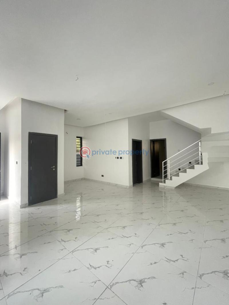 4 bedroom Semi detached Duplex For Sale Vgc Lekki Phase 2 Lagos - 1