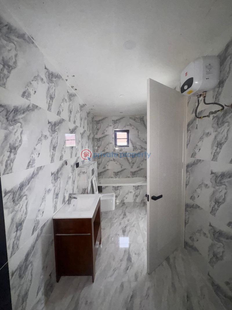 4 bedroom Semi detached Duplex For Rent Ikoyi Lagos - 9