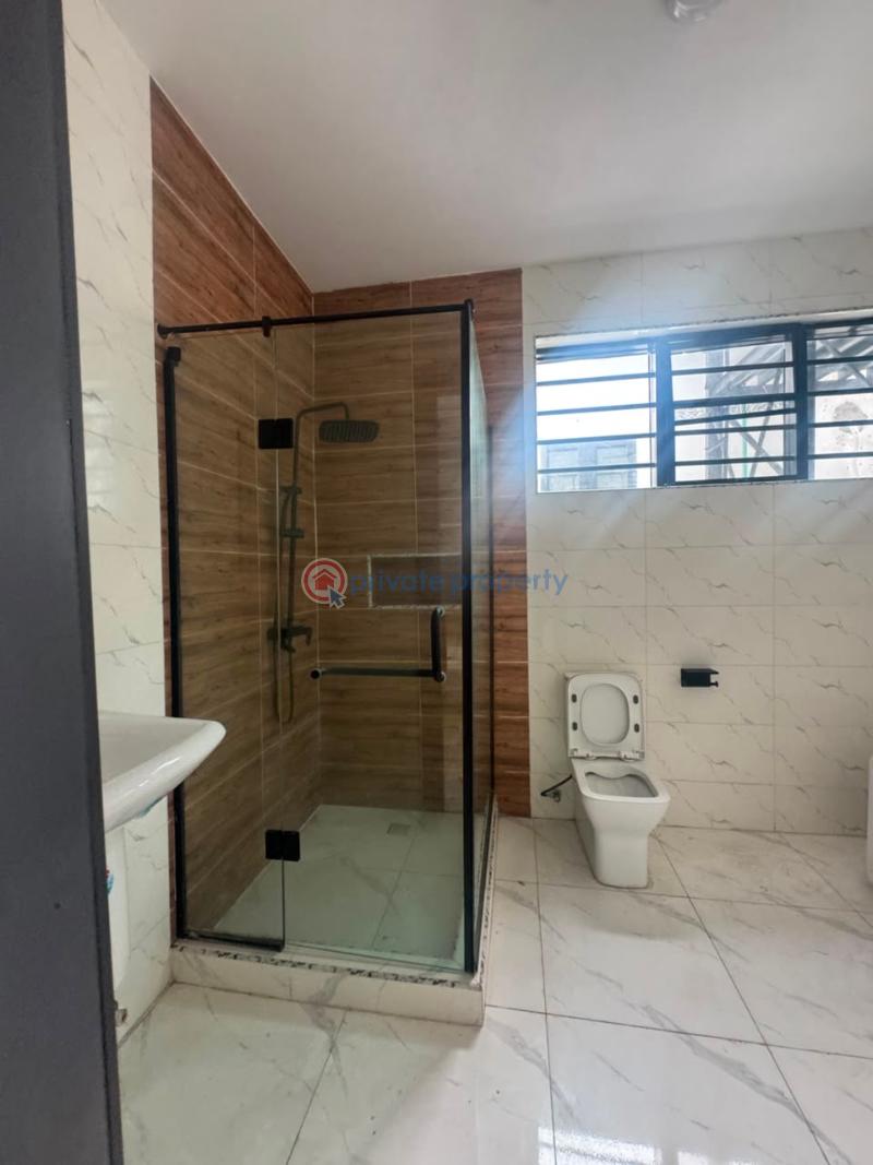 4 bedroom Semi detached Duplex For Sale Chevron Lekki Lagos - 19