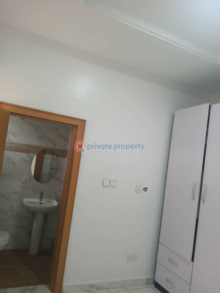 4 bedroom Semi detached Duplex For Sale Vgc Lekki Phase 2 Lagos - 12