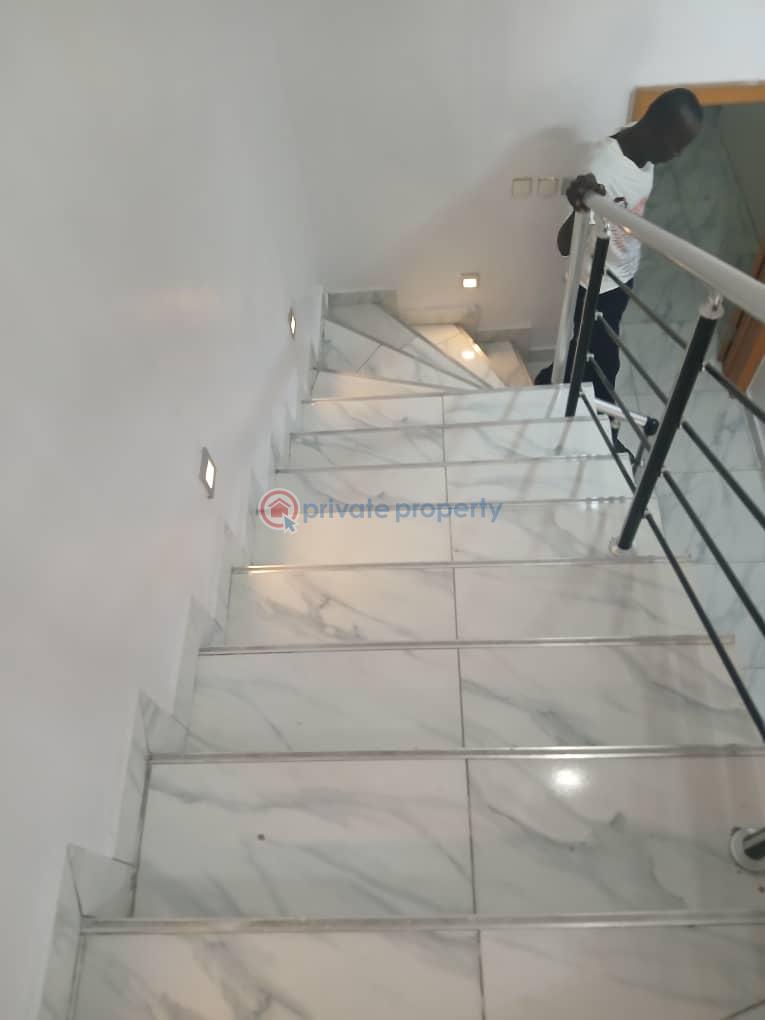 4 bedroom Semi detached Duplex For Sale Vgc Lekki Phase 2 Lagos - 9
