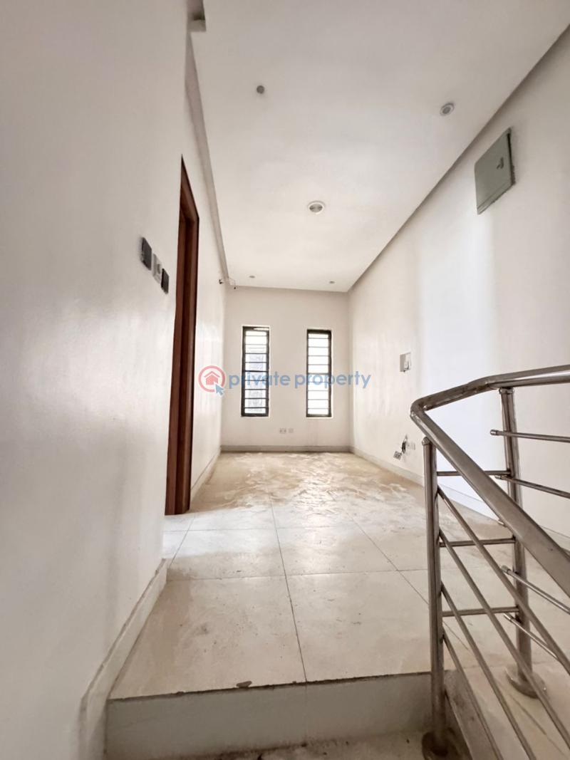 4 bedroom Semi detached Duplex For Sale Orchid Lekki Phase 2 Lagos - 3