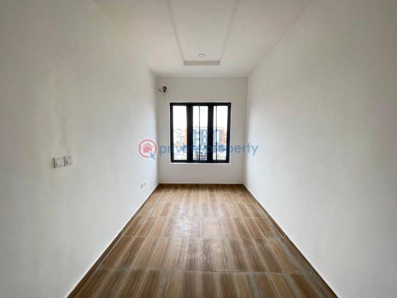4 bedroom Flat & Apartment For Sale Ogudu GRA Lagos - 18