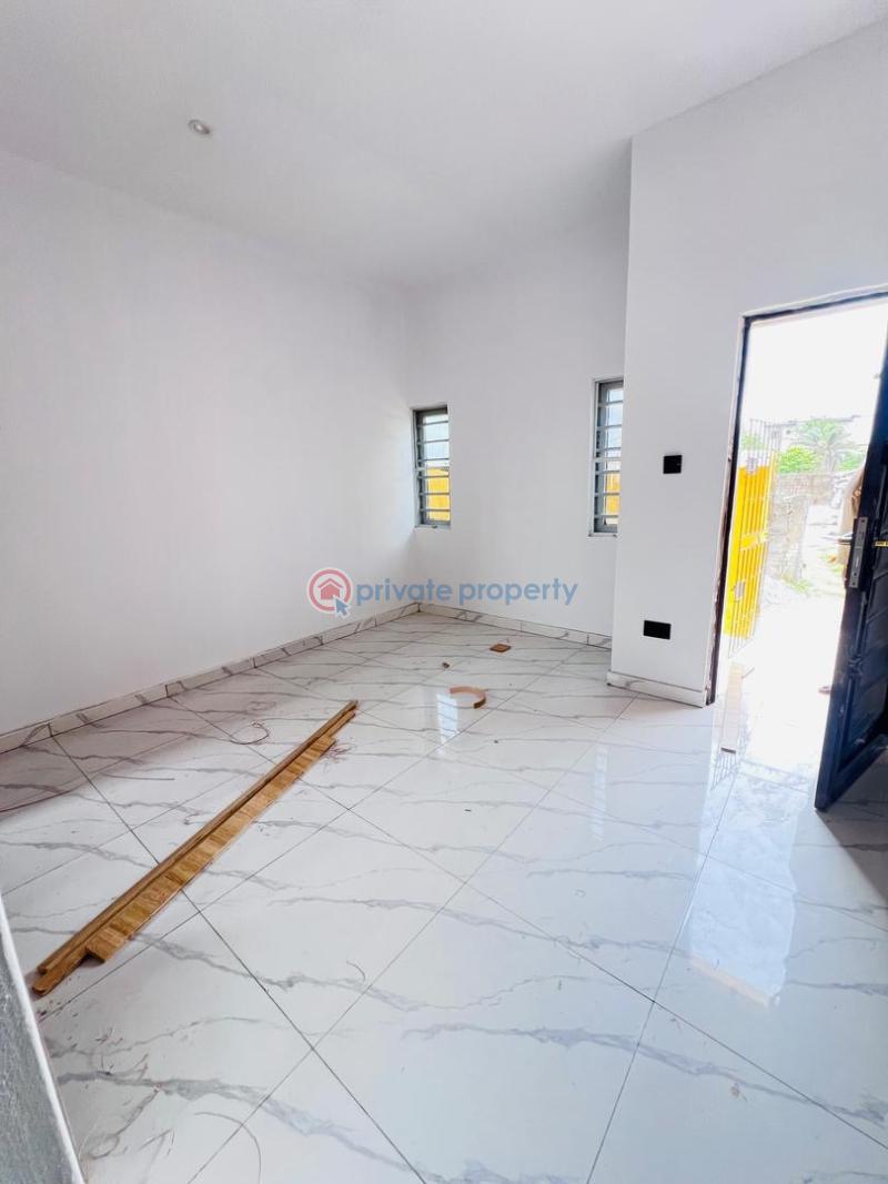 4 bedroom Semi detached Duplex For Sale Orchid Lekki Phase 2 Lagos - 20