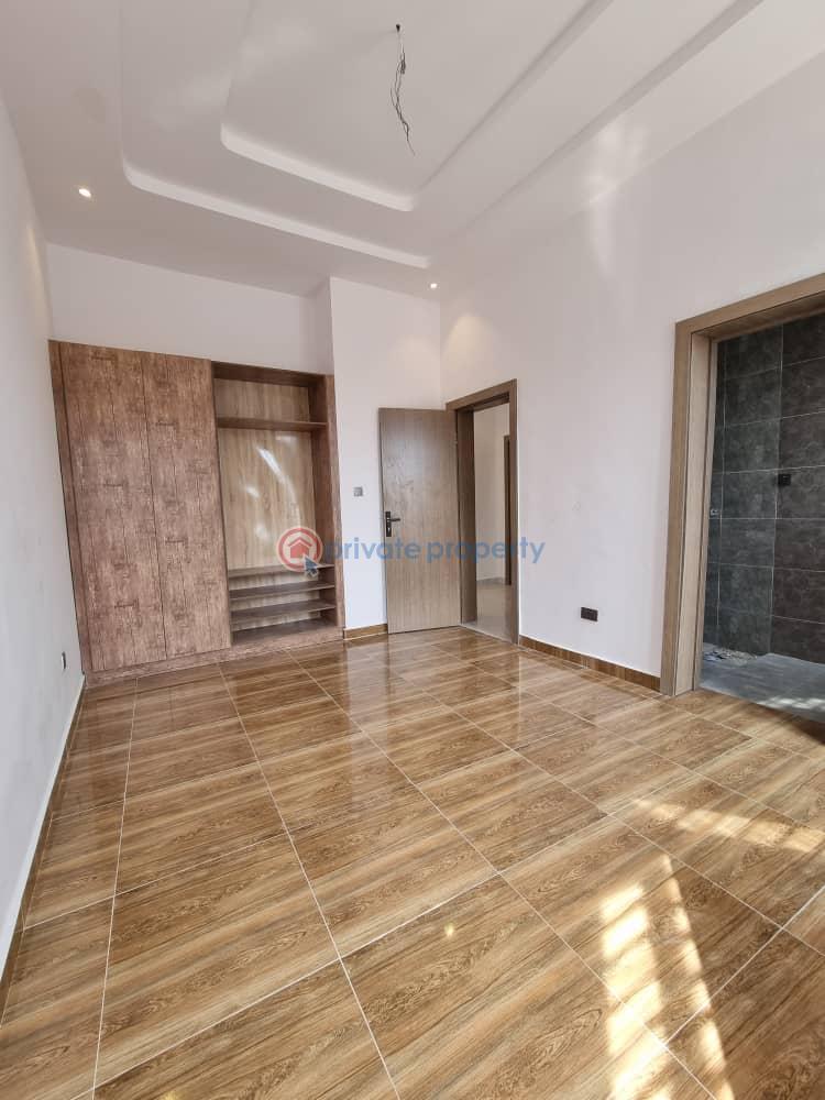 4 bedroom Duplex For Sale Ologolo Lekki Lagos - 1