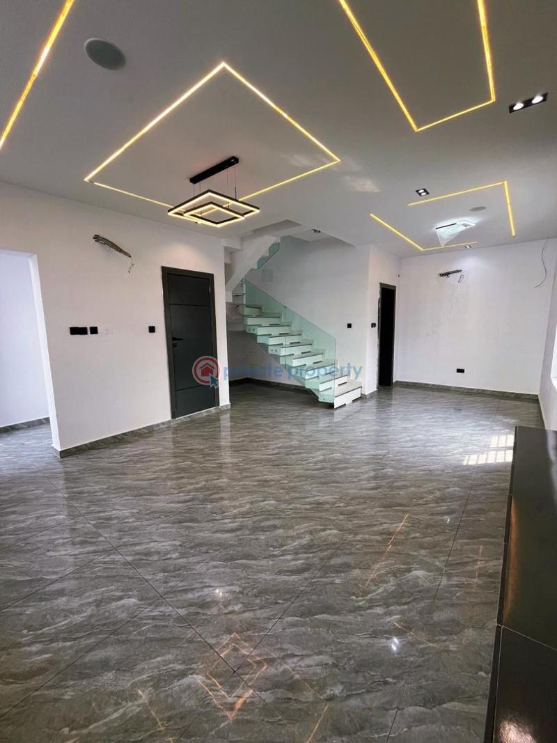 4 bedroom Semi detached Duplex For Sale Orchid Lekki Phase 2 Lagos - 12