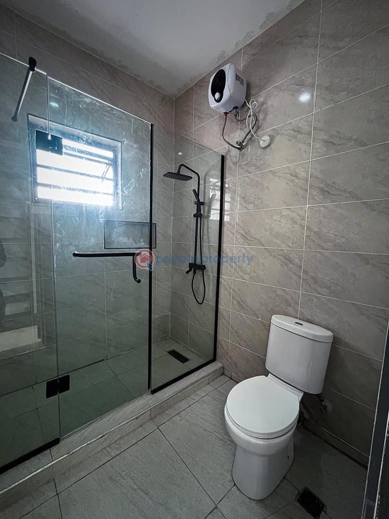 4 bedroom Semi detached Duplex For Sale Orchid Lekki Phase 2 Lagos - 16