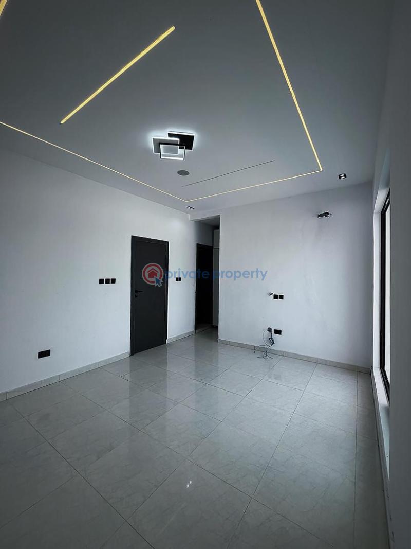 4 bedroom Semi detached Duplex For Sale Orchid Lekki Phase 2 Lagos - 3