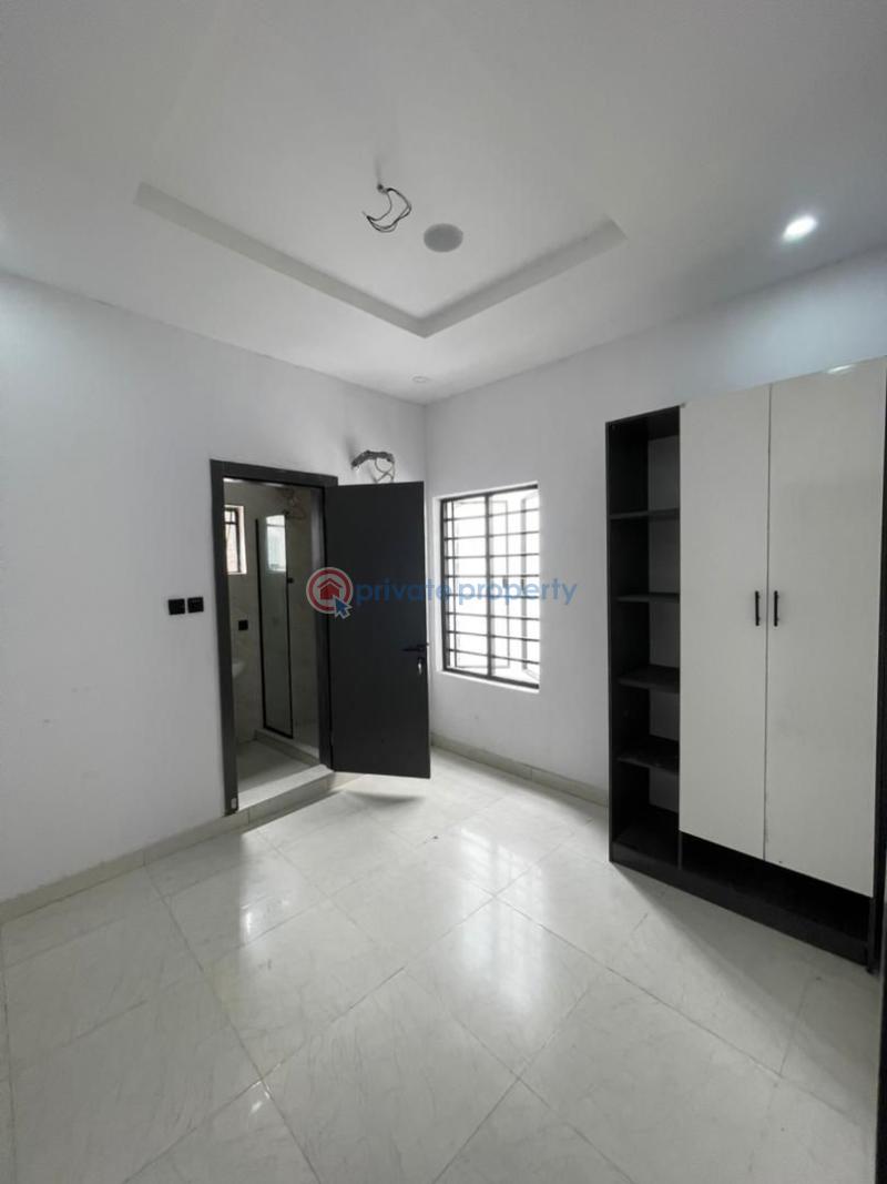 4 bedroom Detached Duplex For Sale Orchid Lekki Phase 2 Lekki Phase 2 Lagos - 2
