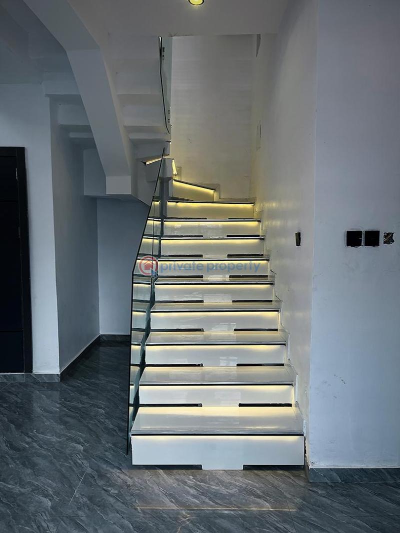 4 bedroom Semi detached Duplex For Sale Orchid Lekki Phase 2 Lagos - 6
