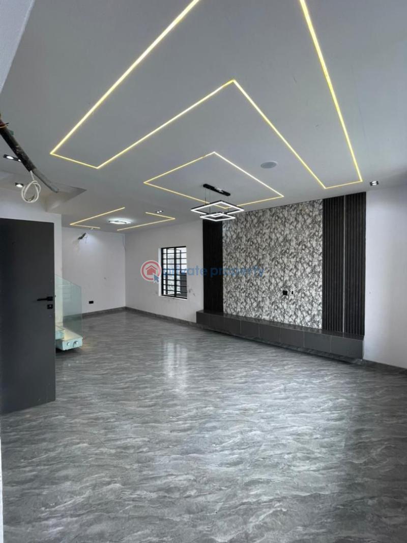 4 bedroom Detached Duplex For Sale Orchid Lekki Phase 2 Lekki Phase 2 Lagos - 1