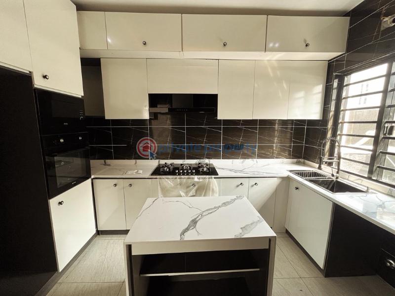 4 bedroom Semi detached Duplex For Sale Orchid Lekki Phase 2 Lagos - 9