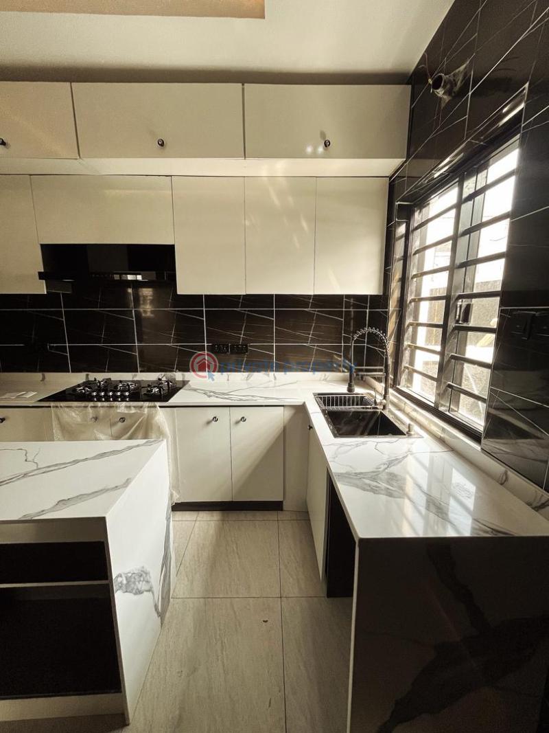 4 bedroom Semi detached Duplex For Sale Orchid Lekki Phase 2 Lagos - 11