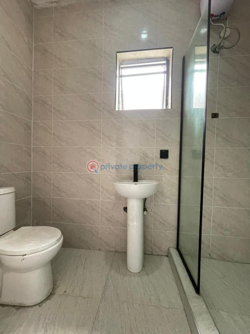 4 bedroom Detached Duplex For Sale Orchid Lekki Phase 2 Lekki Phase 2 Lagos - 6