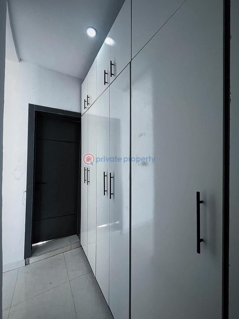 4 bedroom Semi detached Duplex For Sale Orchid Lekki Phase 2 Lagos - 4