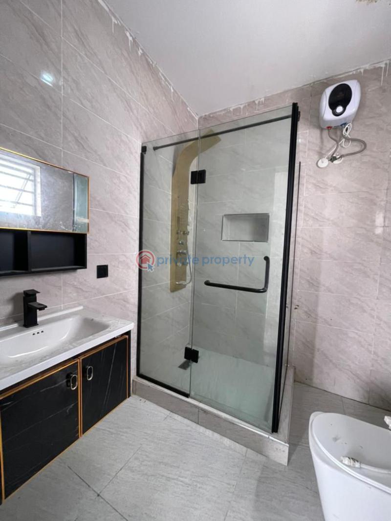 4 bedroom Detached Duplex For Sale Orchid Lekki Phase 2 Lekki Phase 2 Lagos - 7