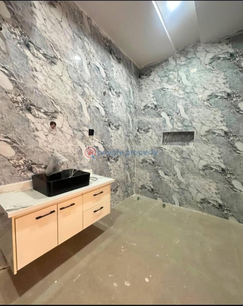 4 bedroom Semi detached Duplex For Sale Ajah Lagos - 11