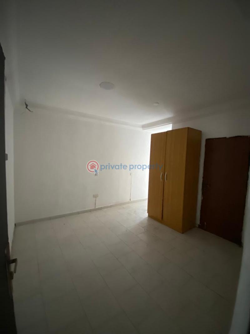 4 bedroom Semi detached Duplex For Rent Marwa Lekki Lagos - 4